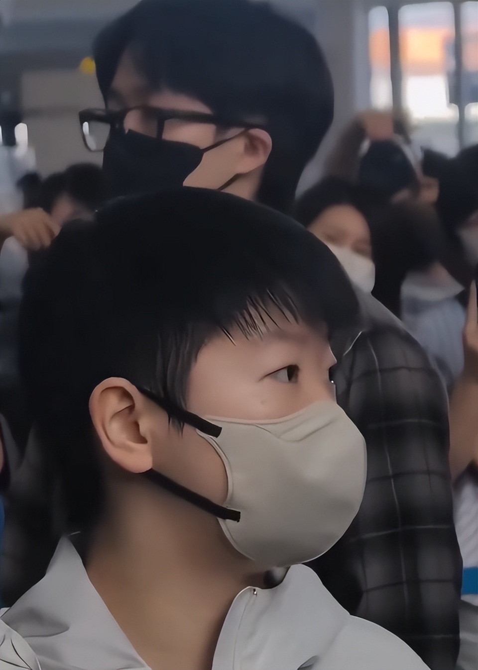 积分