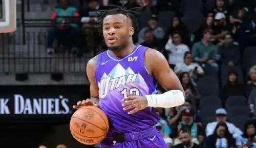 快船与爵士更新明日比赛伤病名单：博格丹出战成疑&科利尔等伤停