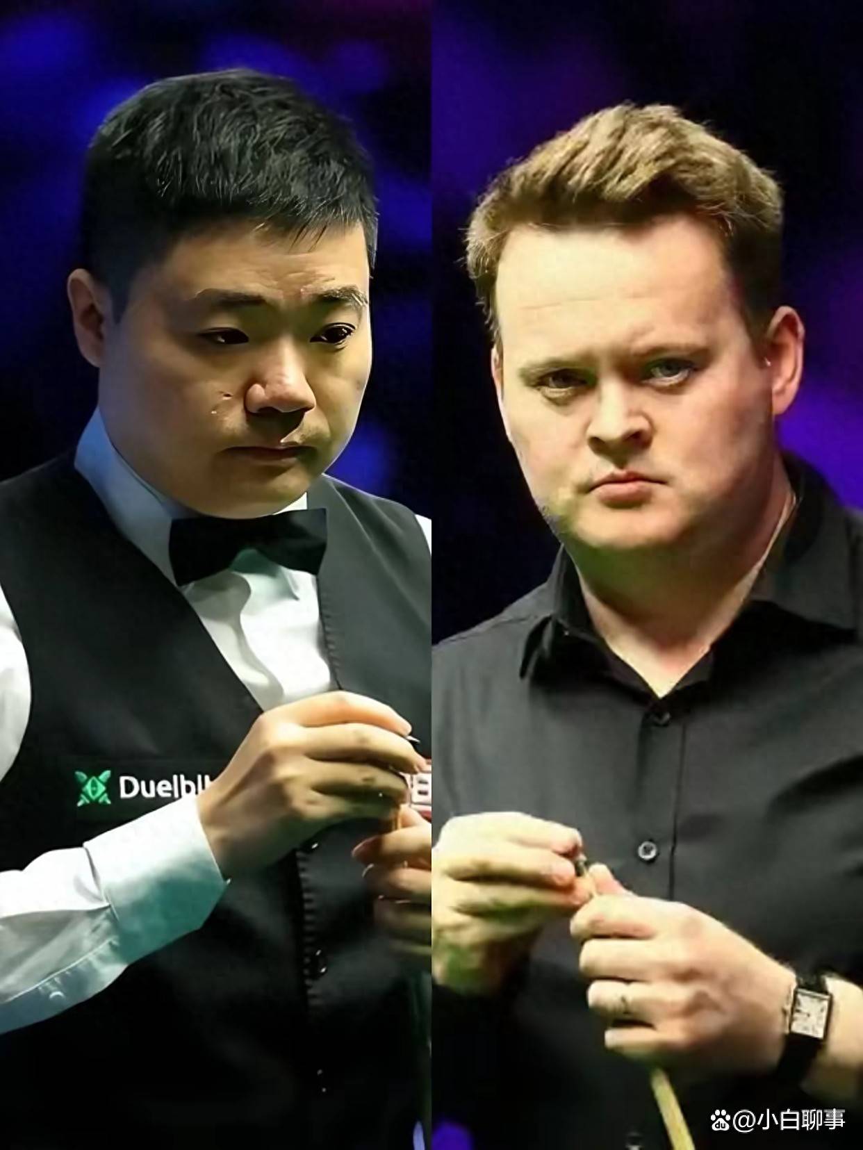 只要丁俊晖 只要丁俊晖