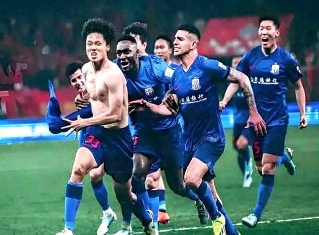 他们, 赛季的冠军