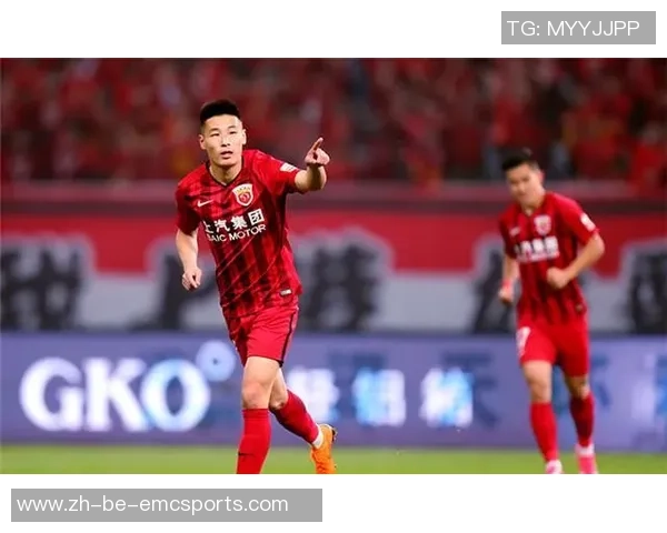 中超联赛第6轮激战上港迎战华夏幸福争夺关键积分