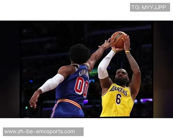 湖人对掘金第二场精彩回顾与完整比赛录像分享