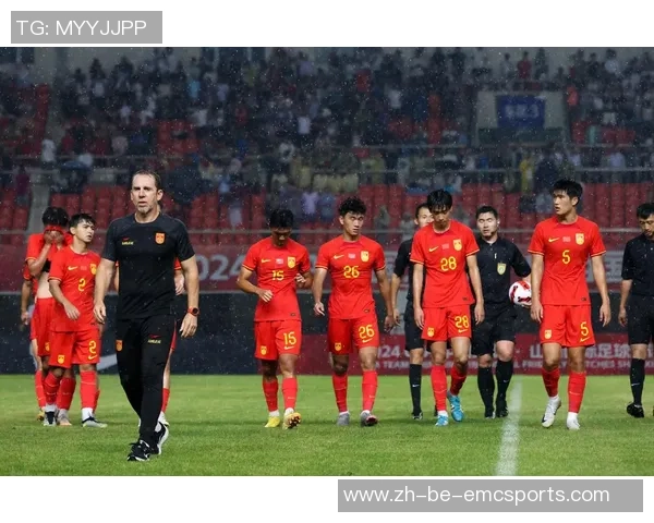 国足已长达5个月没竞赛！若“亚国联”上线，无需约战+强队找上门